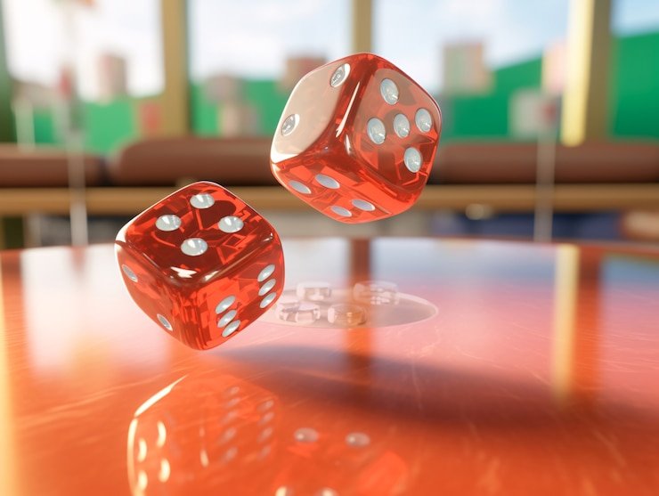 Pengguna menikmati live casino dengan kualitas streaming tinggi di platform amavi4d