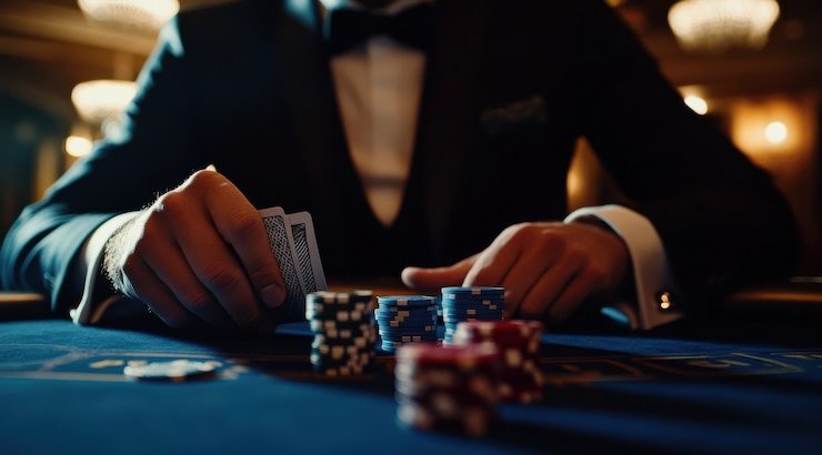 Pengalaman interaktif sports betting mudah diakses dari perangkat mobile Android dan iOS