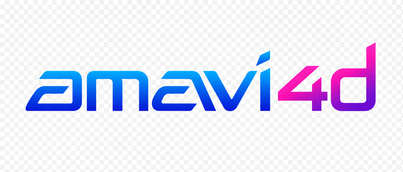 Logo amavi4d